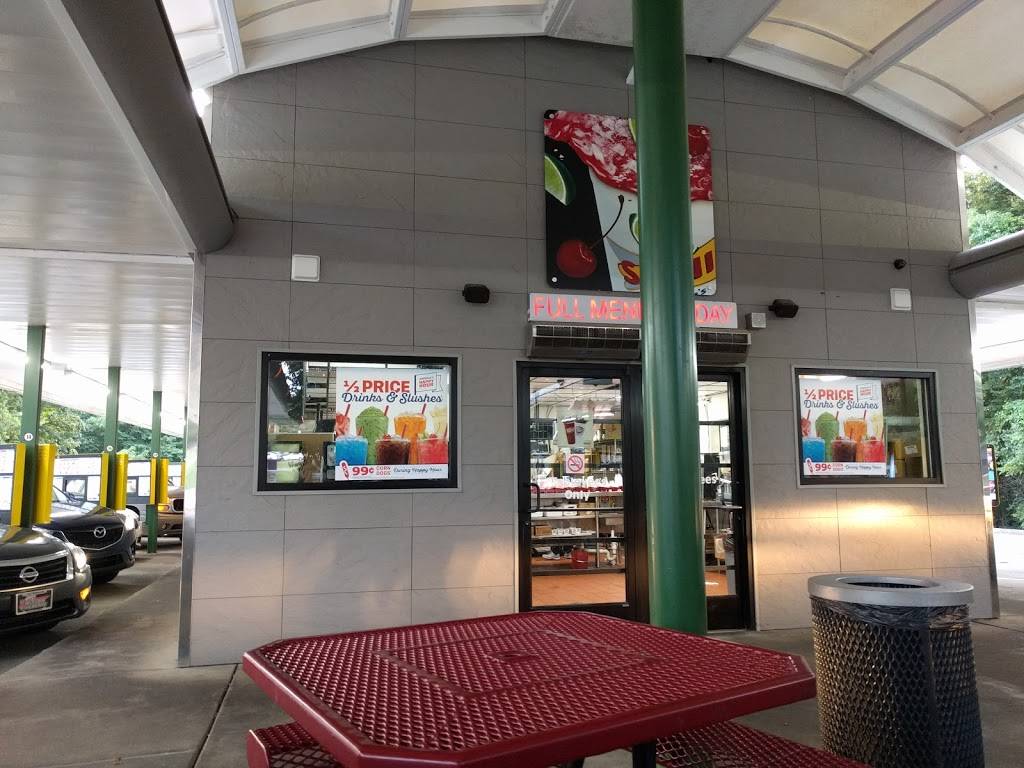 Sonic Drive-In | restaurant | 4352 Lebanon Rd, Hermitage, TN 37076, USA | 6158710615 OR +1 615-871-0615