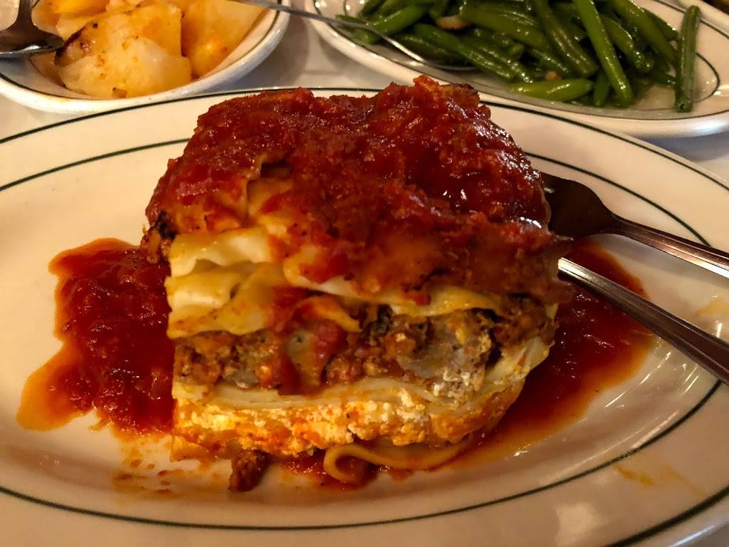 Bamontes | restaurant | 32 Withers St, Brooklyn, NY 11211, USA | 7183848831 OR +1 718-384-8831