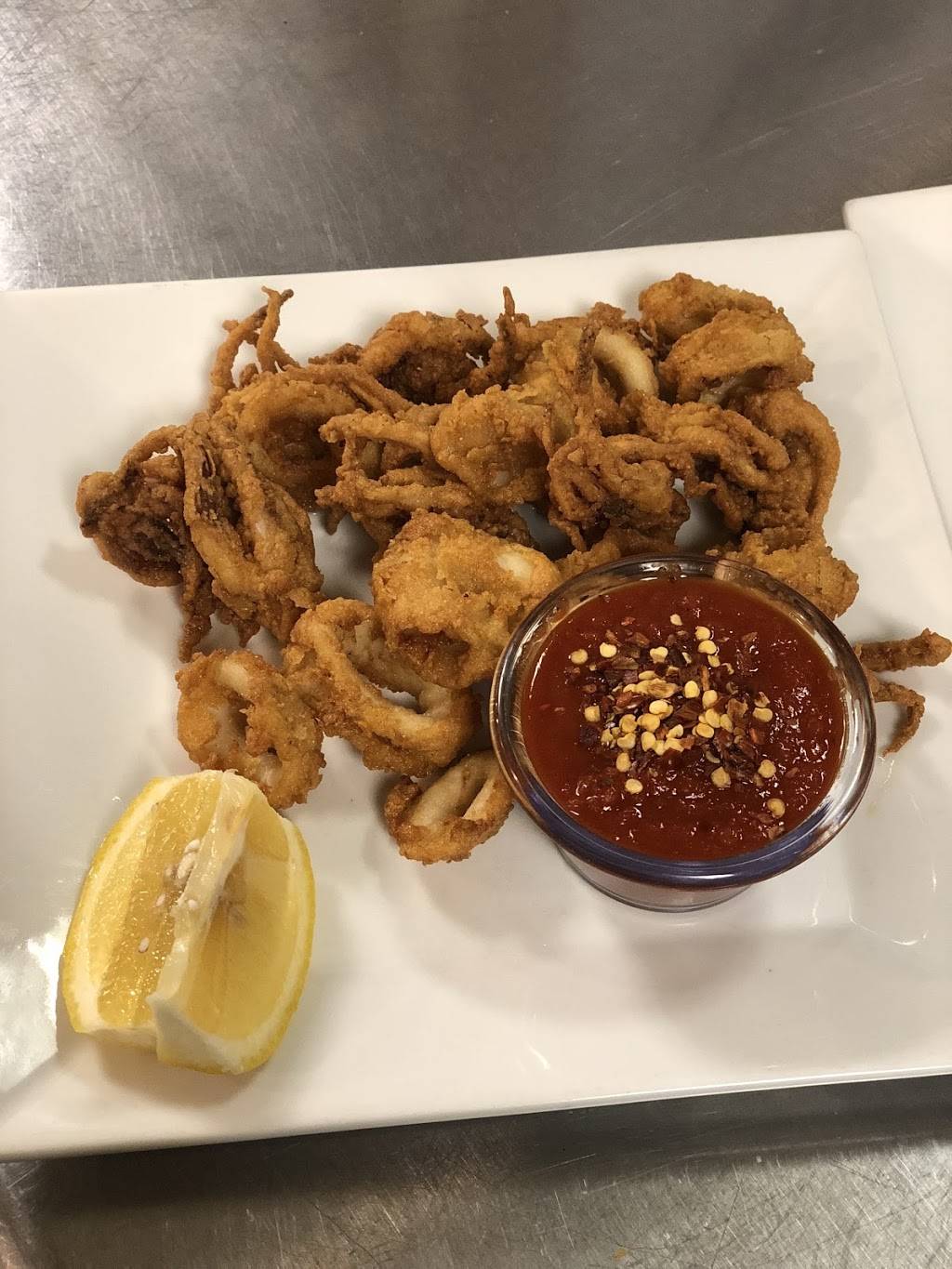 Two Brothers Restaurant | restaurant | 5390 Lyndon Dr, Locust Grove, VA 22508, USA | 5409722886 OR +1 540-972-2886