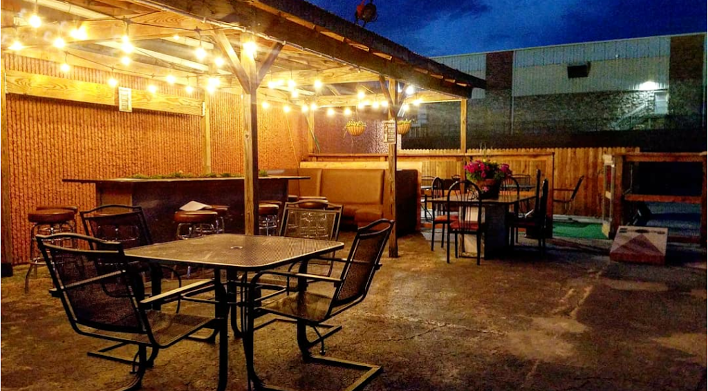 Colorado Cork & Keg | restaurant | 971 Park St, Castle Rock, CO 80109, USA | 3036602399 OR +1 303-660-2399