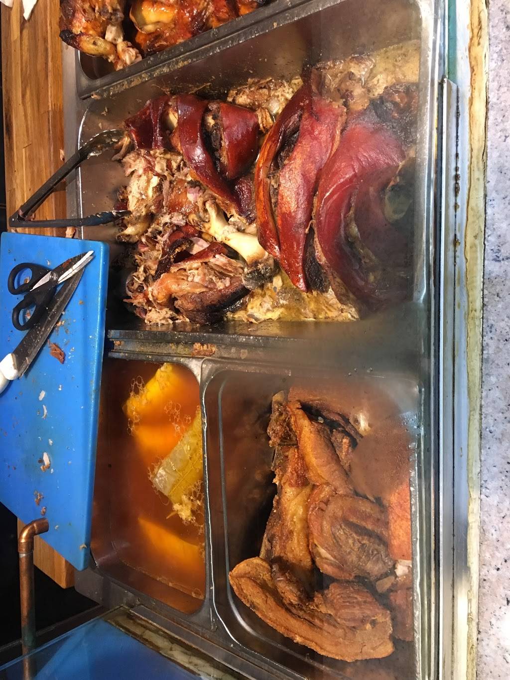 El Castillo de Jagua | restaurant | 6811 4th Ave, Brooklyn, NY 11220, USA | 7187450649 OR +1 718-745-0649