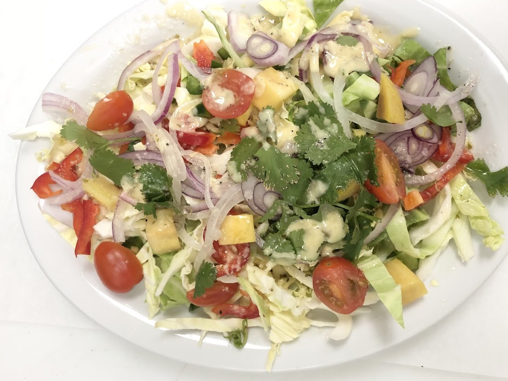 The Damel Afro-Brazilian Marketplace | restaurant | 25 W Richmond Ave., Richmond, CA 94801, USA | 5103746383 OR +1 510-374-6383