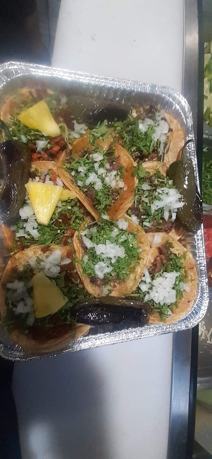 Tacos la flamita Milwaukee wi | restaurant | 1920 W National Ave, Milwaukee, WI 53204, USA | 4143348950 OR +1 414-334-8950