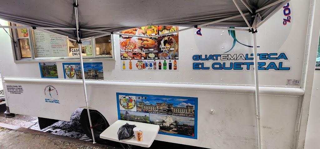 EL QUETZAL (COMIDA GUATEMALTECA) | restaurant | 19 S Delaware St, San Mateo, CA 94401, USA | 6504316139 OR +1 650-431-6139