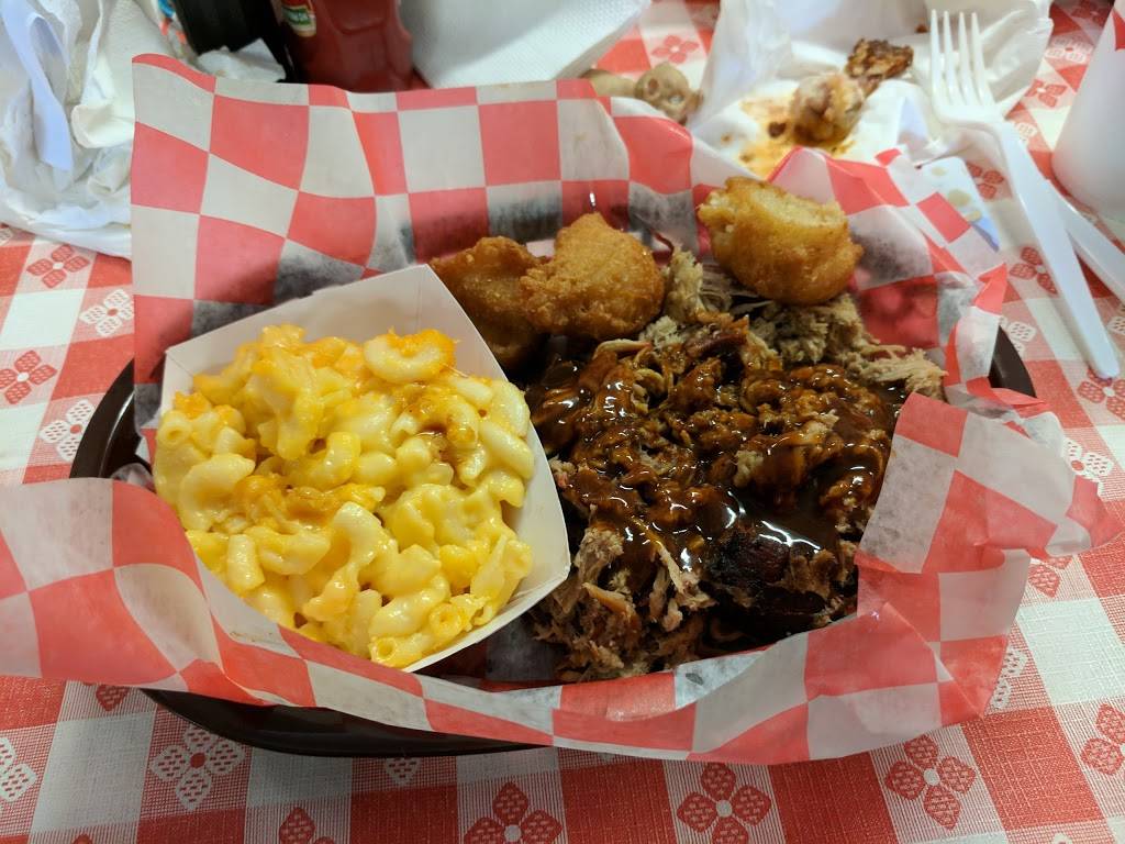 Russells Smokin Good BBQ | restaurant | 3251 Kershaw Hwy, Kershaw, SC 29067, USA | 8034757427 OR +1 803-475-7427