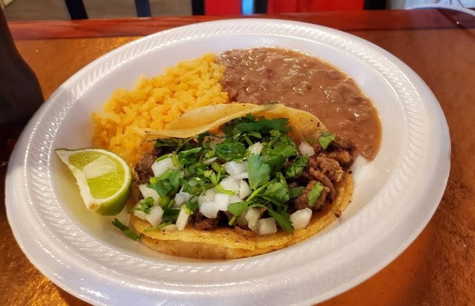 Cesars Tacos - East Dallas | restaurant | 4314 Live Oak St, Dallas, TX 75204, USA | 9722900171 OR +1 972-290-0171