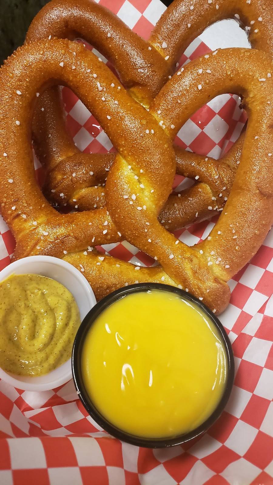 Big City Bites Food Truck | restaurant | 844 Kathryn Dr SE Suite 30, Concord, NC 28025, USA | 7042246326 OR +1 704-224-6326