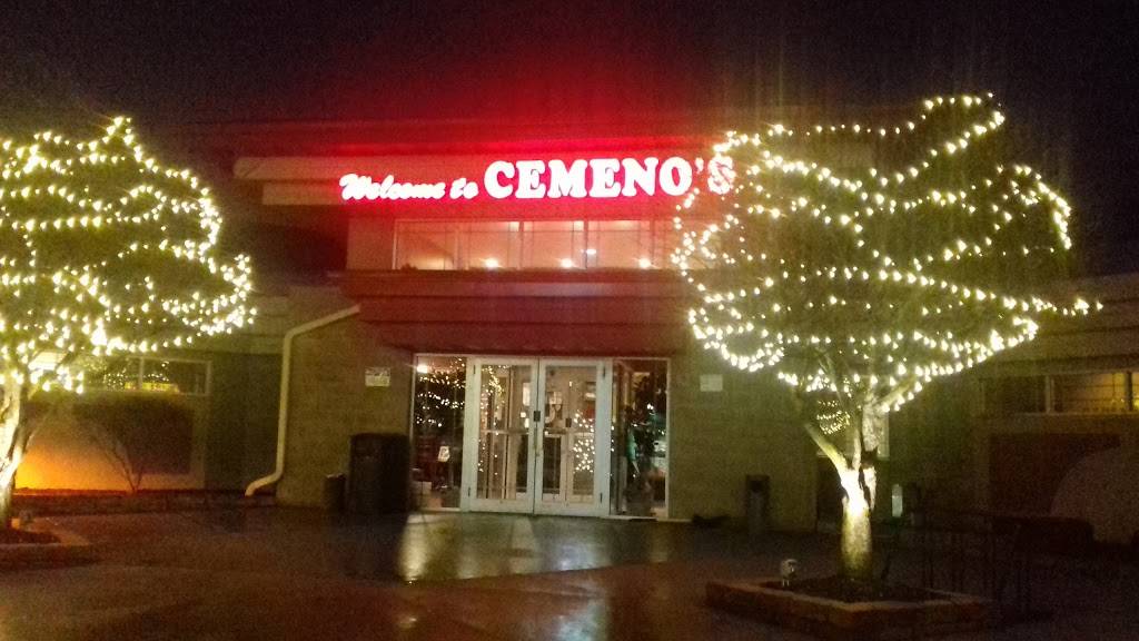 Cemenos Pizza | restaurant | 1630 Essington Rd, Joliet, IL 60435, USA | 8152542500 OR +1 815-254-2500