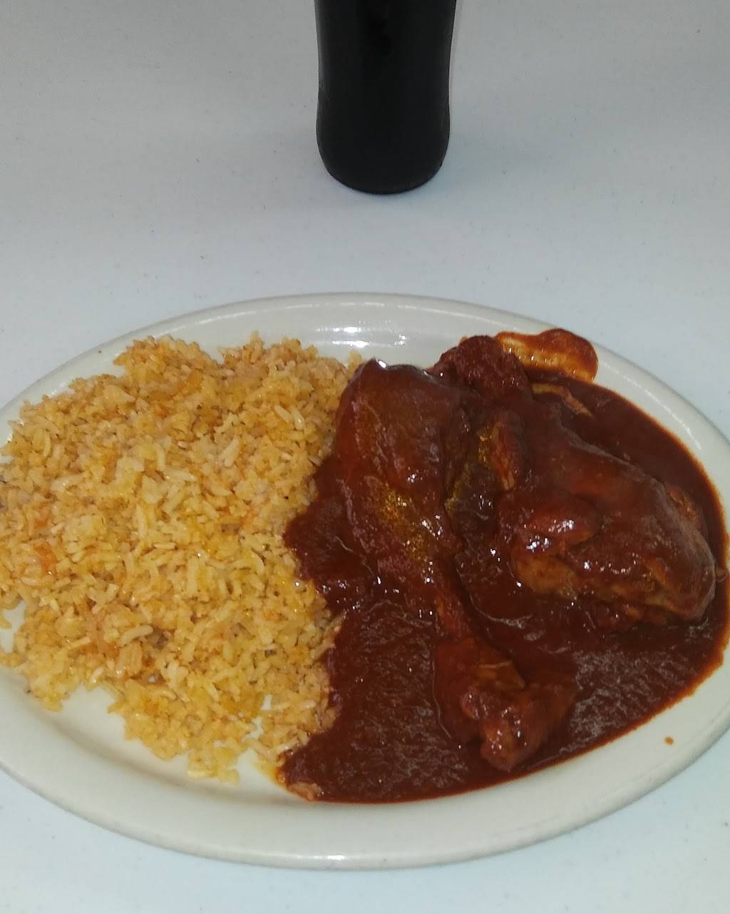 Anas Taqueria | restaurant | 4626 Maple Ave, Dallas, TX 75219, USA | 2147801950 OR +1 214-780-1950