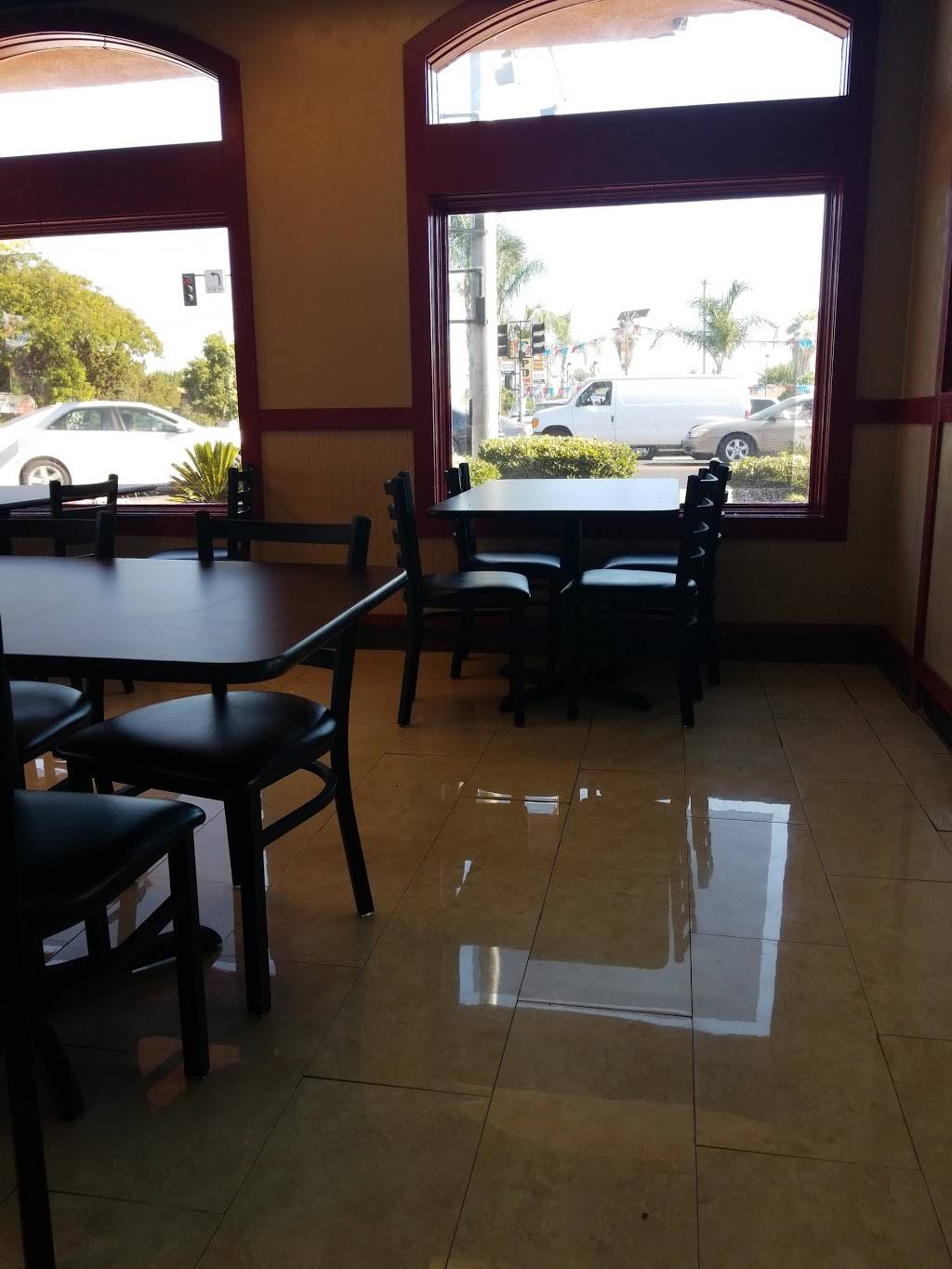 Las Espuelas | restaurant | 1685 E El Monte Way, Dinuba, CA 93618, USA | 5595951939 OR +1 559-595-1939