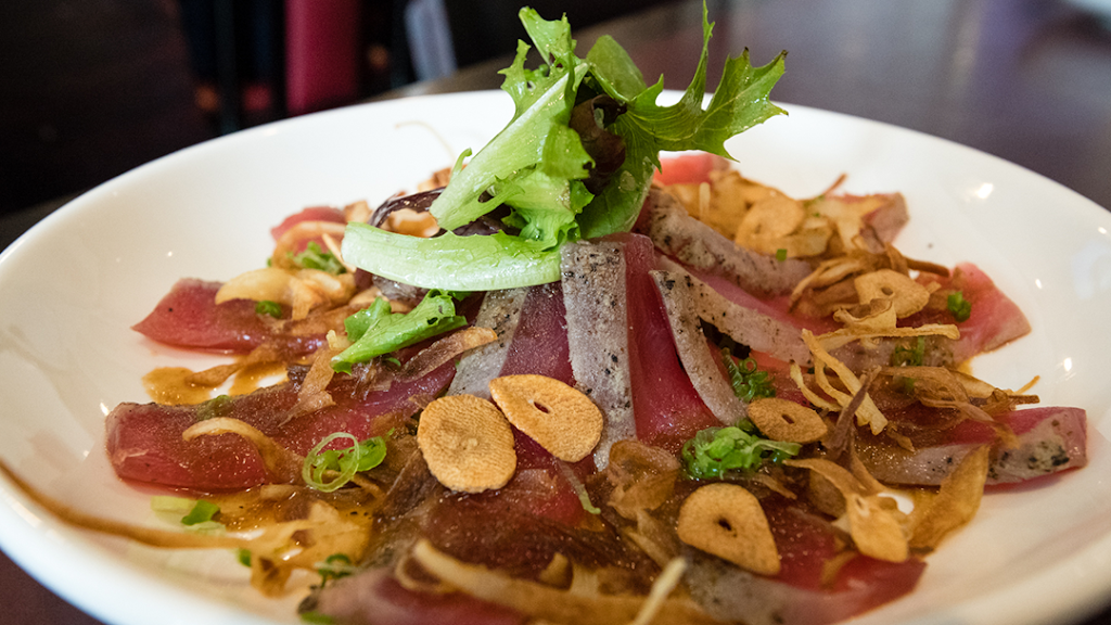 Sushi Wave | restaurant | 2075 Newport Blvd #108, Costa Mesa, CA 92627, USA | 9497228736 OR +1 949-722-8736