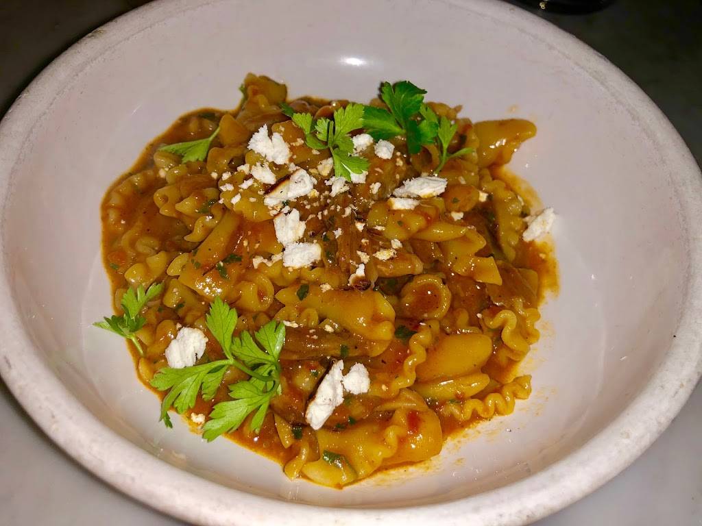 Scopa Italian Roots | restaurant | 2905 Washington Blvd, Venice, CA 90292, USA | 3108211100 OR +1 310-821-1100