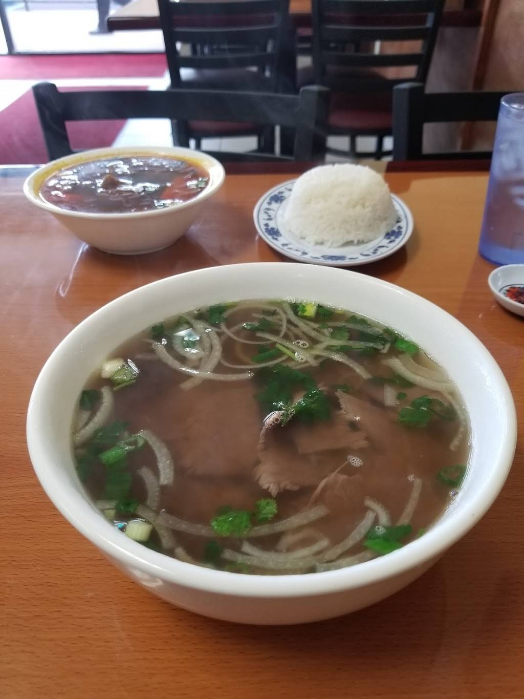 Thanh Loi Noodles | restaurant | 1940 N Main St, Salinas, CA 93906, USA | 8319754549 OR +1 831-975-4549