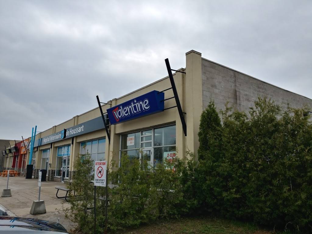 Valentine | restaurant | 310 Boul Thibeau Sect, Trois-Rivières, QC G8T 6Y4, Canada | 8193734455 OR +1 819-373-4455