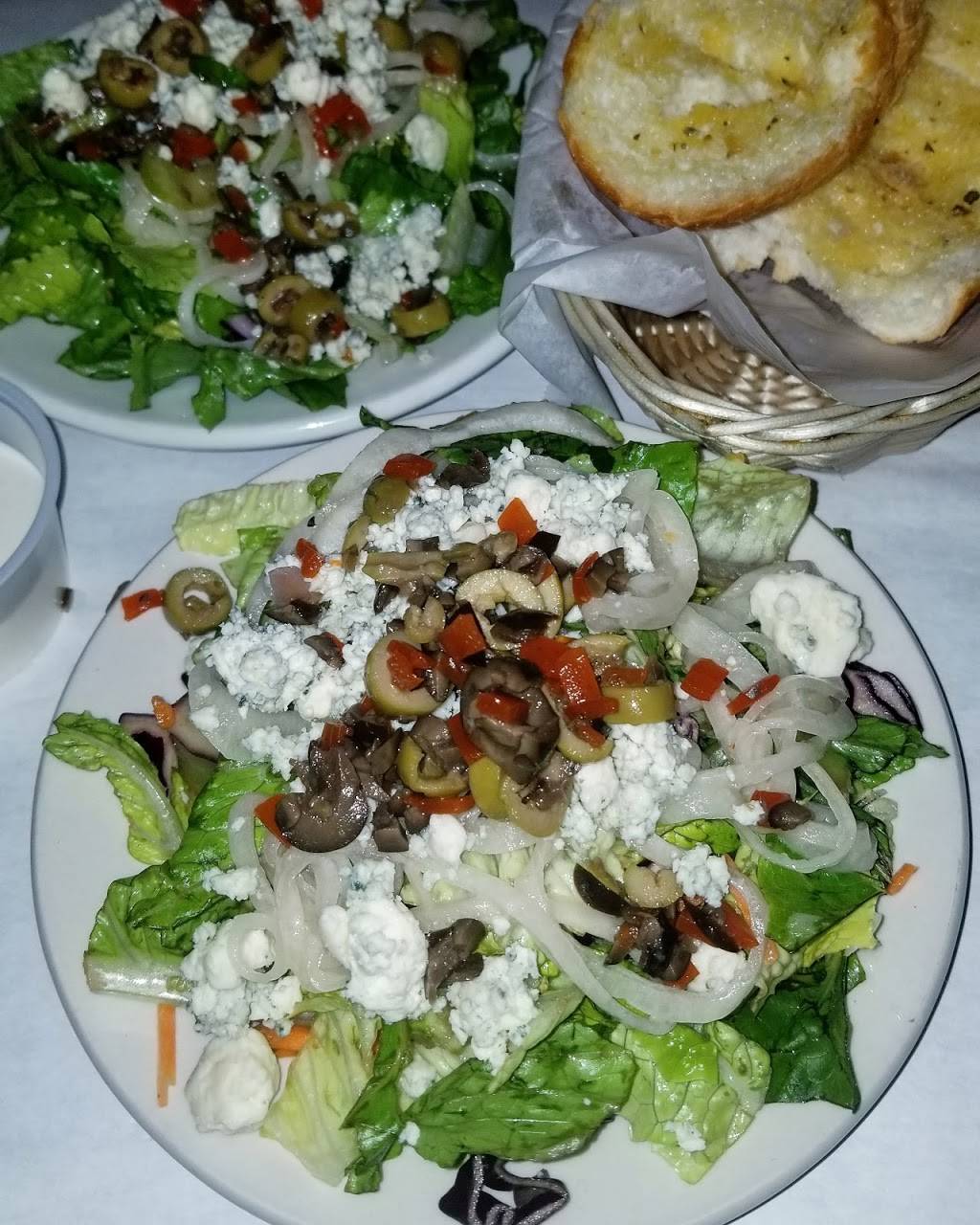 Ceramis Italian Restaurant | restaurant | 5417 Lakeland Dr suite i, Flowood, MS 39232, USA | 6019192829 OR +1 601-919-2829