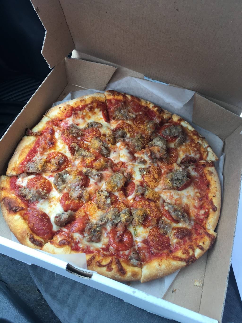 Randis Pizza & Italian Restaurant | restaurant | 12312 W 64th Ave, Arvada, CO 80004, USA | 3034226924 OR +1 303-422-6924