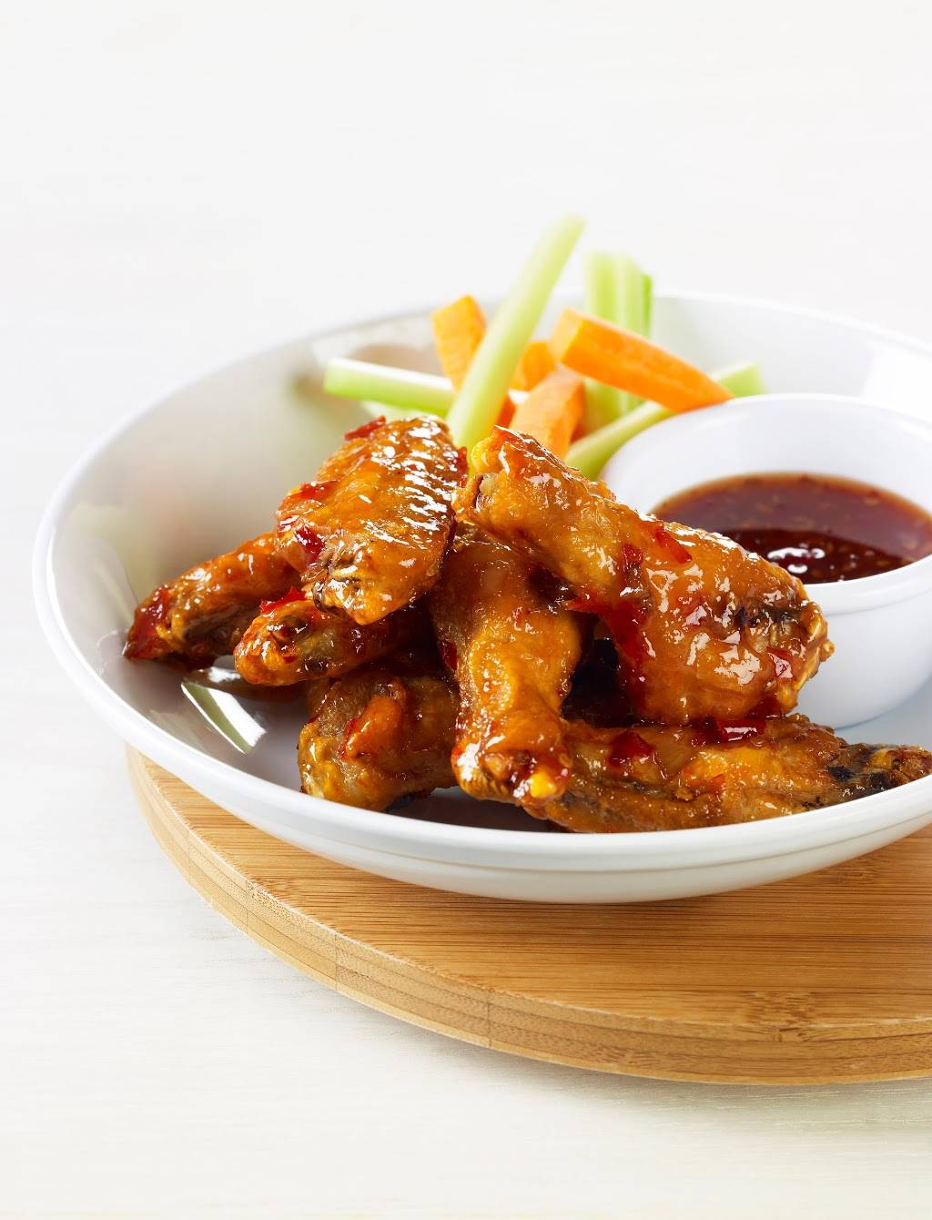 The Bistro - Eat. Drink. Connect. | restaurant | 2300 Interstate Hwy 30, Mesquite, TX 75150, USA | 9726813300 OR +1 972-681-3300