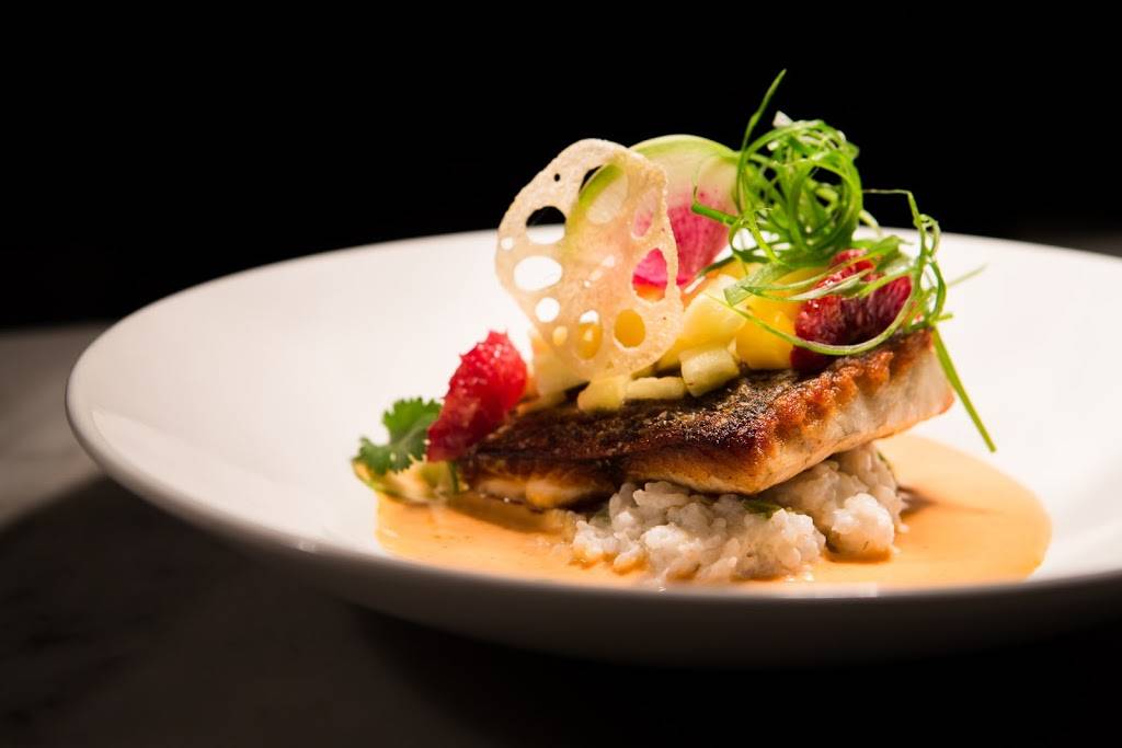 Sinema | restaurant | 2600 8th Ave S Suite 102, Nashville, TN 37204, USA | 6159427746 OR +1 615-942-7746