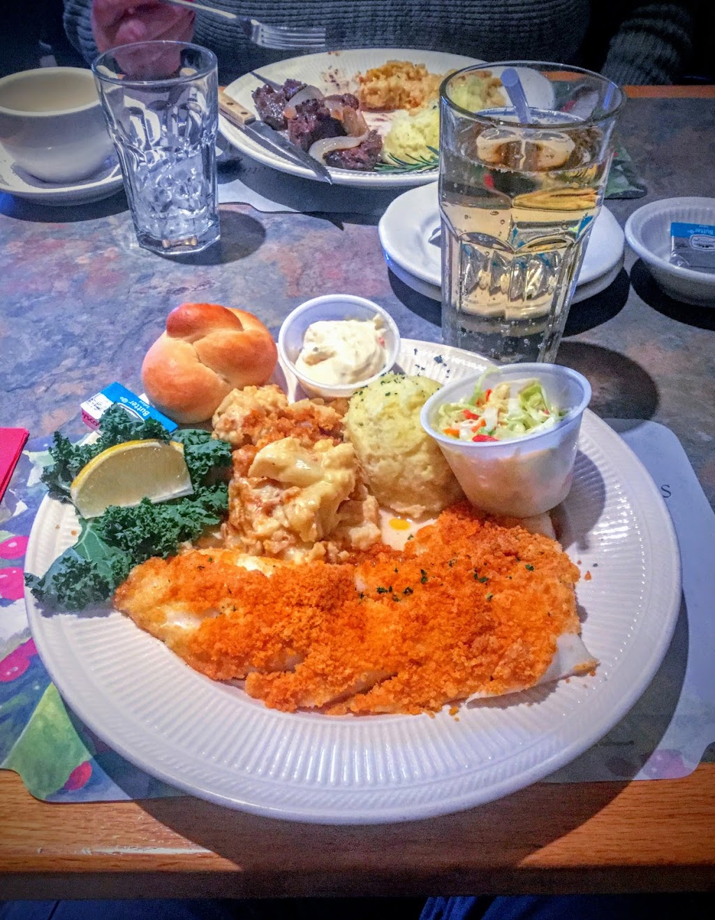 The Mountain Room Restaurant at Monty Tech | restaurant | 1050 Westminster St, Fitchburg, MA 01420, USA | 9783459200 OR +1 978-345-9200