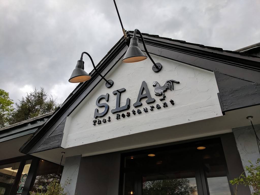 SLA | restaurant | 38 Upper Montclair Plaza, Montclair, NJ 07043, USA | 9735090111 OR +1 973-509-0111