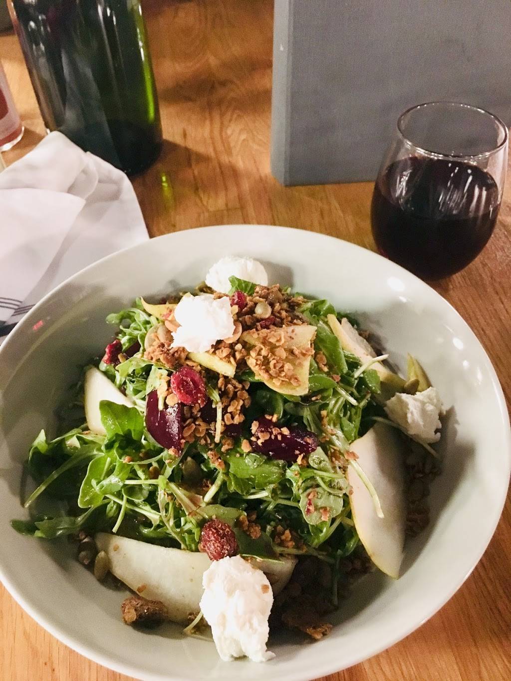 The Crest Gastropub | restaurant | 2855 Indianola Ave, Columbus, OH 43202, USA | 6142617128 OR +1 614-261-7128