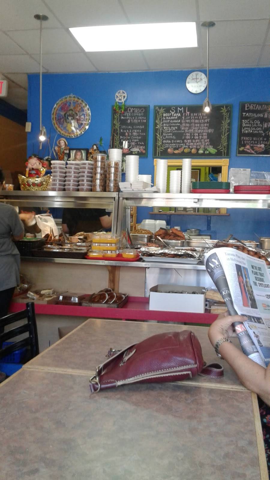 Jesse Jr Restaurant | restaurant | 1060 Kennedy Rd Unit 2, Scarborough, ON M1P 2K7, Canada | 4167019353 OR +1 416-701-9353