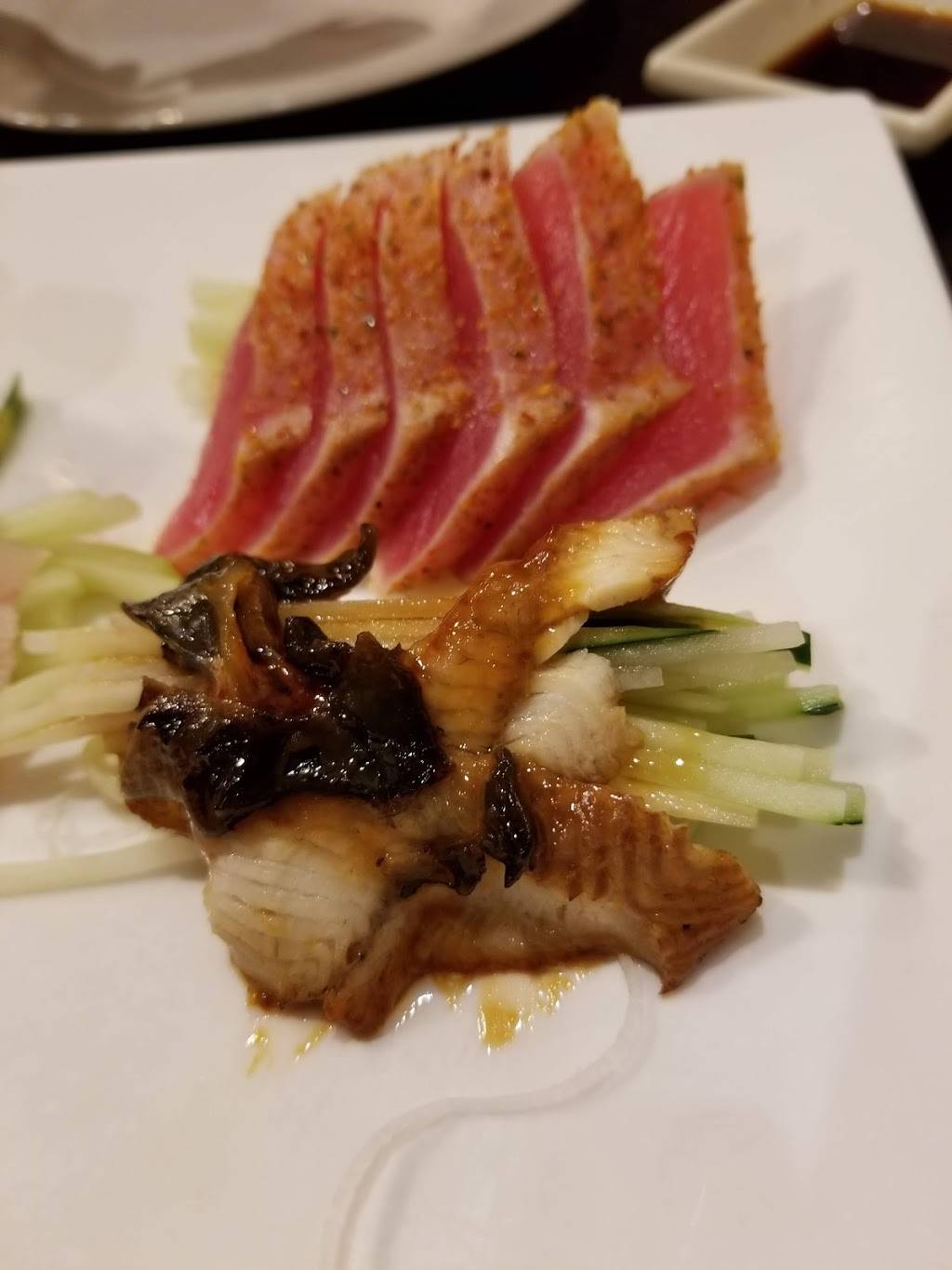 Miga Sushi | restaurant | 215 Berdan Ave, Wayne, NJ 07470, USA | 9736947777 OR +1 973-694-7777