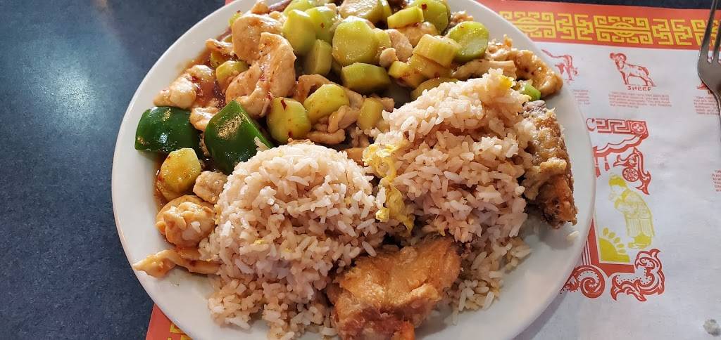 Great Hunan Restaurant | restaurant | 111 W 3rd St, Winona, MN 55987, USA | 5074521556 OR +1 507-452-1556