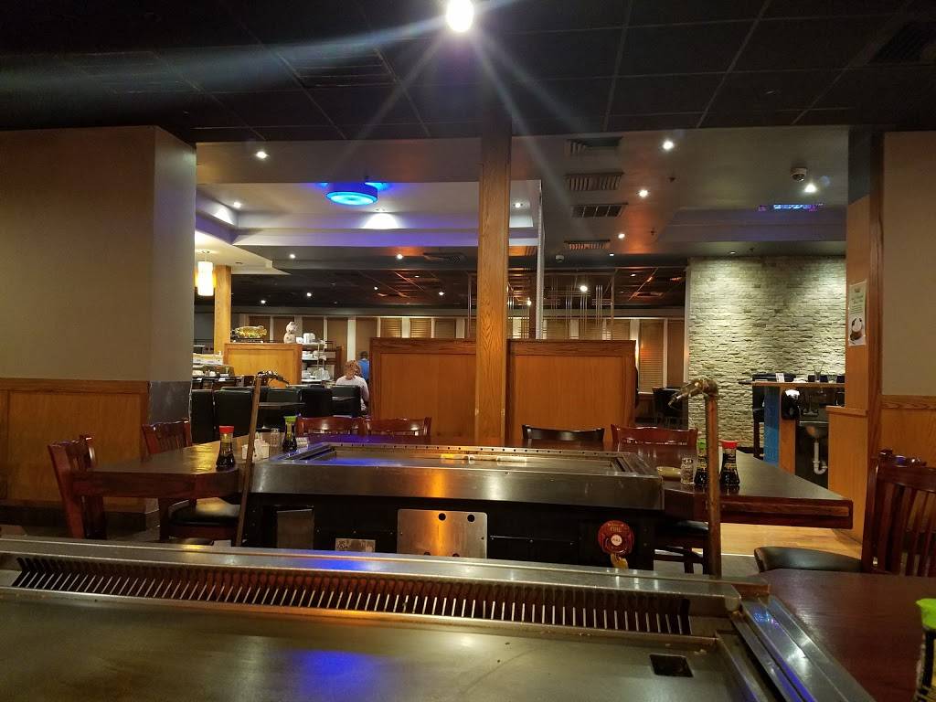 Miyako Steakhouse and Sushi | restaurant | 2511 Ritchie Ave, Crescent Springs, KY 41017, USA | 8595780031 OR +1 859-578-0031