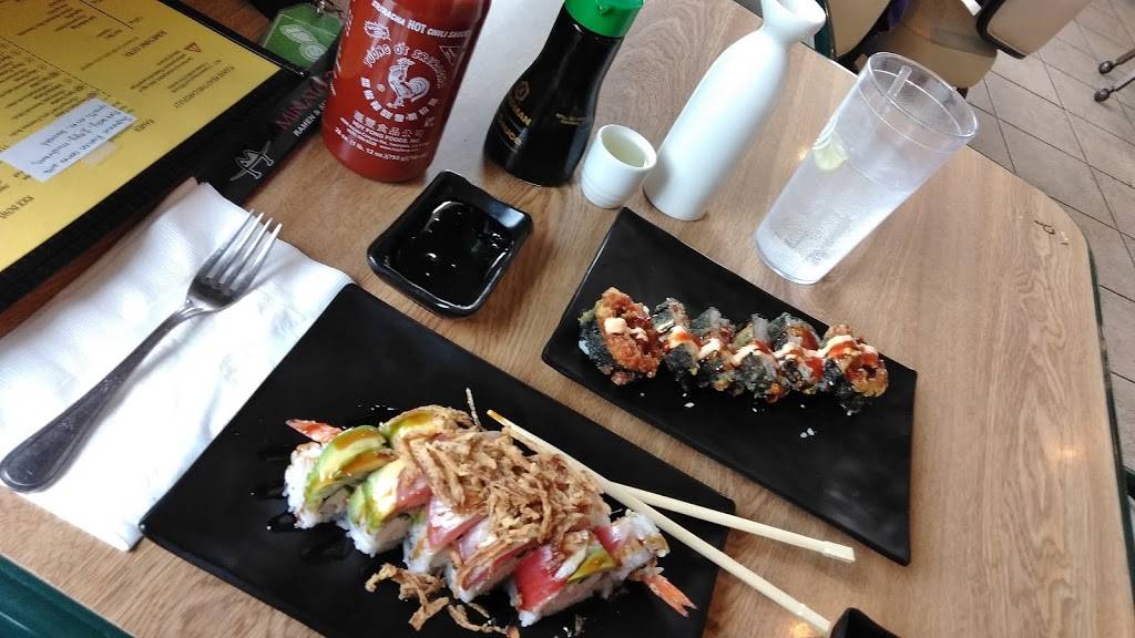 Minato 3 Ramen & Sushi | restaurant | 5420 El Cajon Blvd, San Diego, CA 92115, USA | 6192289567 OR +1 619-228-9567