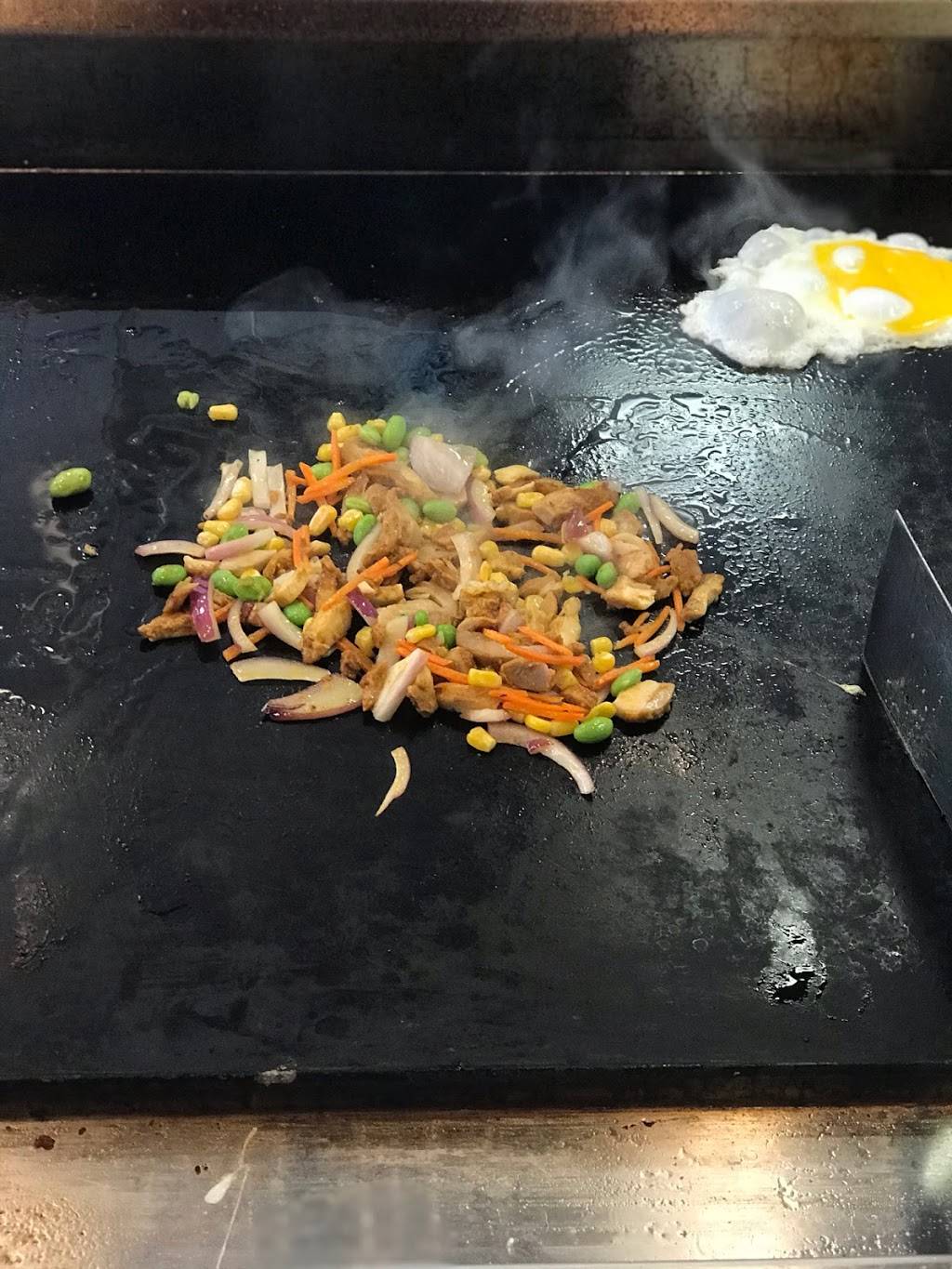 A lot fried rice | restaurant | 1495 E Osceola Pkwy, Kissimmee, FL 34744, USA | 4072018731 OR +1 407-201-8731