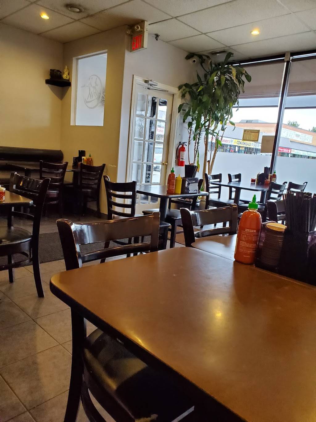 Bong Lua Vietnamese Restaurant 禾花 | restaurant | 2572 Birchmount Rd, Scarborough, ON M1T 2M5, Canada | 6473510809 OR +1 647-351-0809