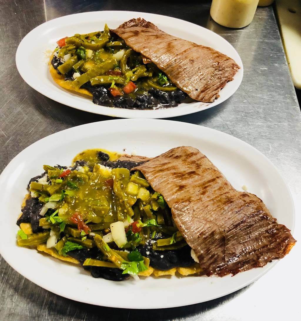 El Charro | Oaxaca Restaurant | restaurant | 14464 Atstar St #202, Victorville, CA 92395, USA | 7602434242 OR +1 760-243-4242