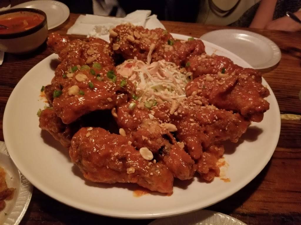 Soju 101 Karaoke, Bar & Korean Kitchen | restaurant | 11445 Emerald St #101, Dallas, TX 75229, USA | 4698029101 OR +1 469-802-9101