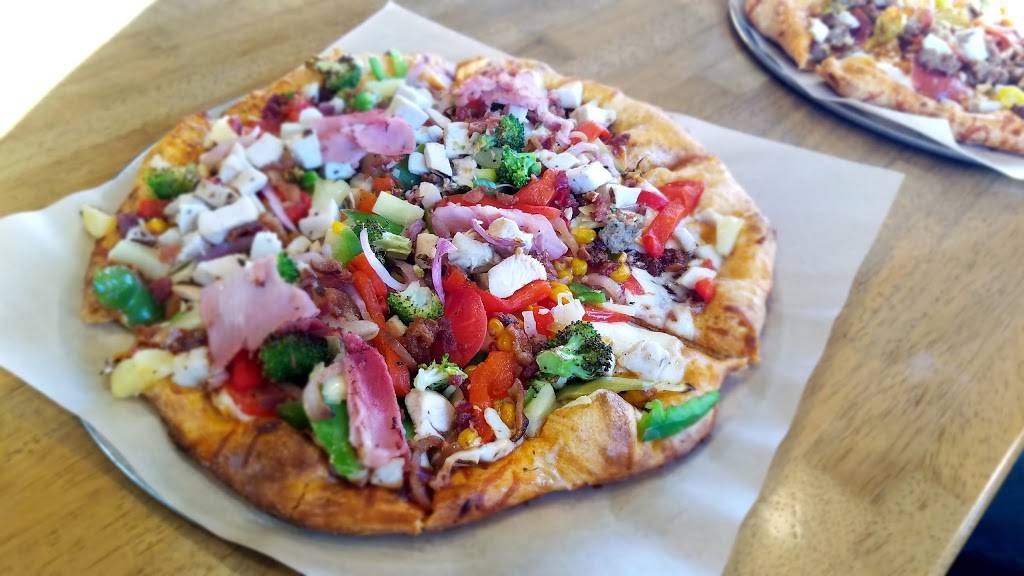 Pizza Studio | meal takeaway | 10515 Sierra Ave, Fontana, CA 92337, USA | 9095876950 OR +1 909-587-6950