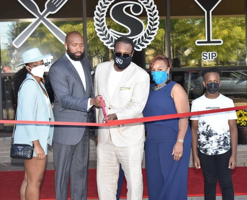 SYLKS | restaurant | 21300 Libby Rd, Maple Heights, OH 44137, USA | 2167145161 OR +1 216-714-5161