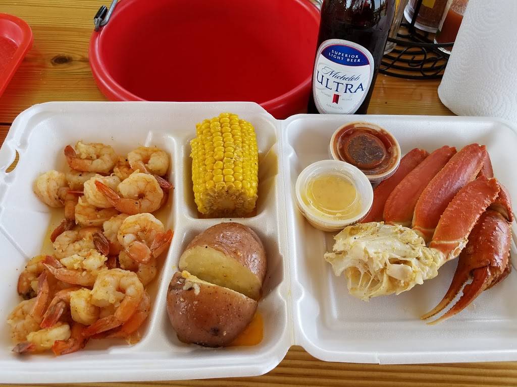 Tejun The Texas Cajun | restaurant | 711 N Robinson Dr, Robinson, TX 76706, USA | 2542353100 OR +1 254-235-3100