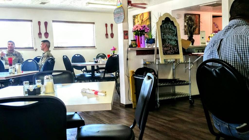 Alejandros Cafe | cafe | 925 S Main St, Belen, NM 87002, USA | 5058611222 OR +1 505-861-1222
