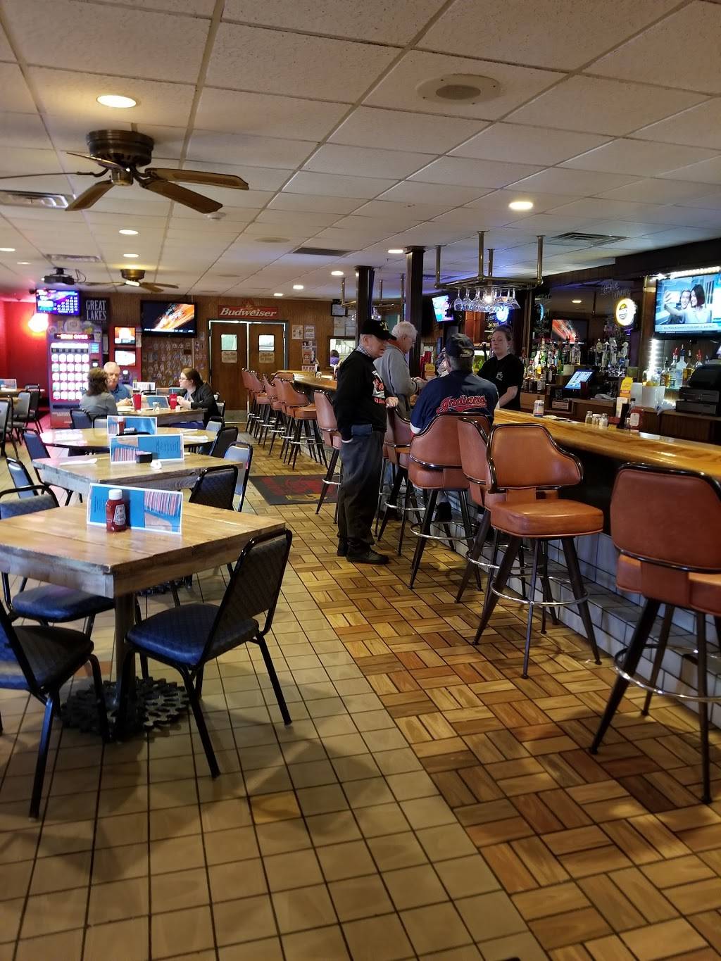 Tims Tavern | restaurant | 3323 Parkway St NW, Canton, OH 44708, USA | 3304556306 OR +1 330-455-6306