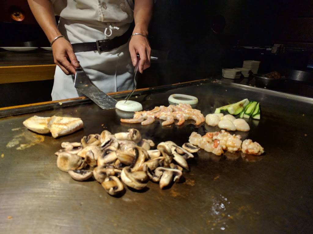 Musashi Japanese Cuisine | restaurant | 1747 Simi Town Center Way, Simi Valley, CA 93065, USA | 8055229888 OR +1 805-522-9888