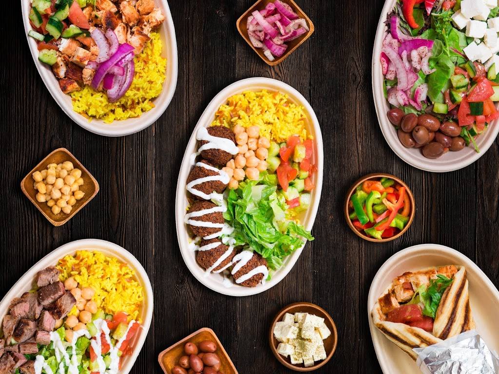 Greka Grill | restaurant | 1 Crossgates Mall Rd, Albany, NY 12203, USA | 5184522500 OR +1 518-452-2500