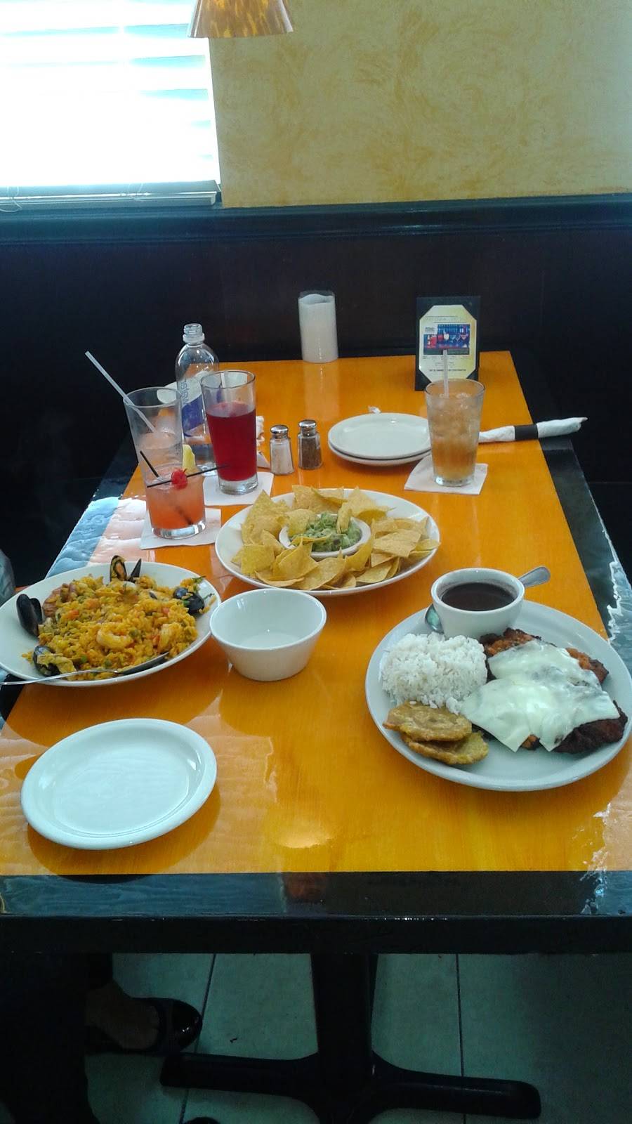 Sabor Latino Restaurant | restaurant | 2202 Jog Rd, Greenacres, FL 33415, USA | 5618558712 OR +1 561-855-8712