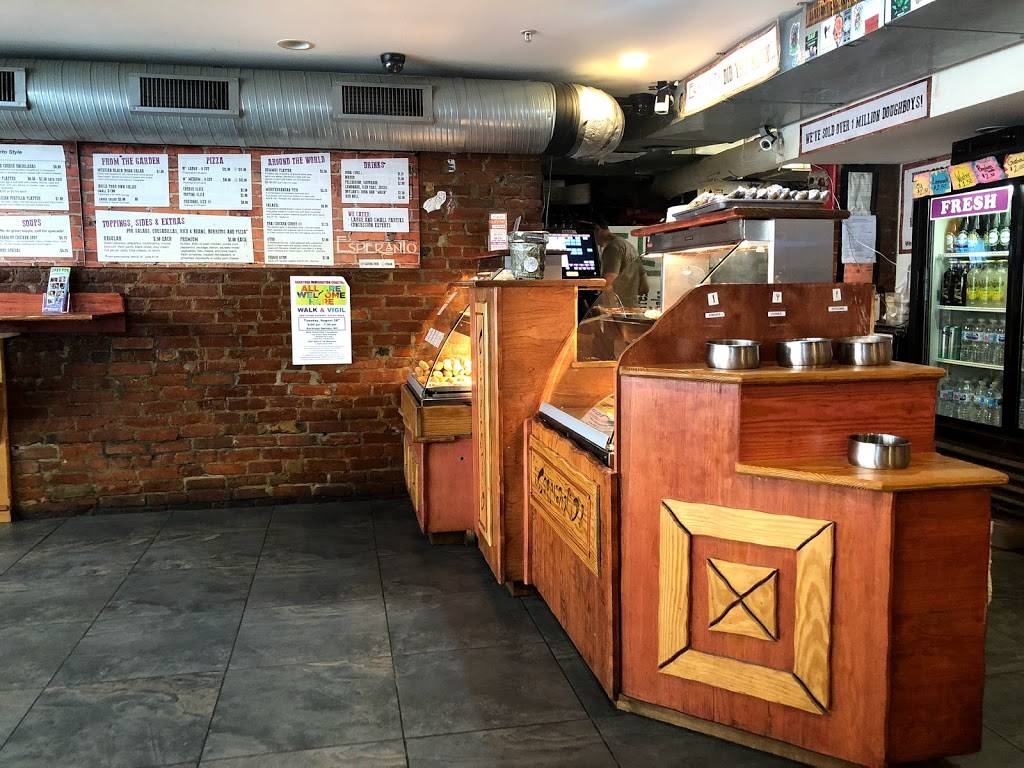 Esperanto | restaurant | 4 Caroline St, Saratoga Springs, NY 12866, USA | 5185874236 OR +1 518-587-4236