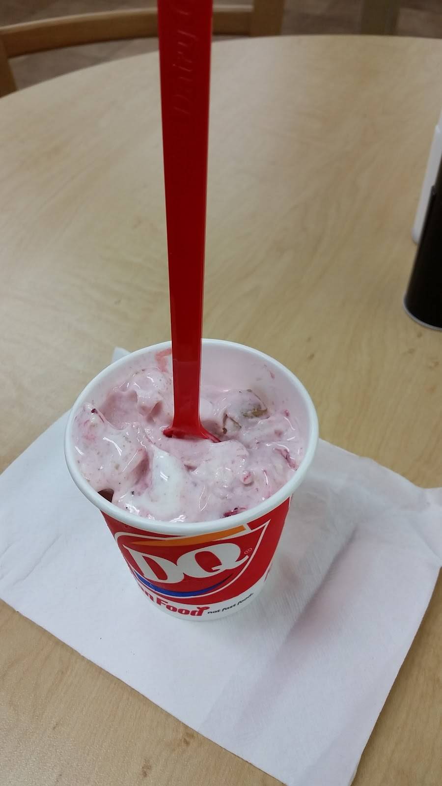 Dairy Queen Store | restaurant | 1501 Town Creek Dr, Austin, TX 78741, USA | 5124440024 OR +1 512-444-0024