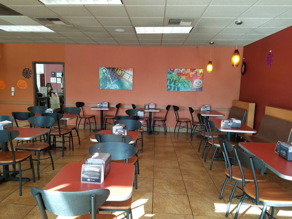 Jack in the Box | restaurant | 1016 S 5th St, St Charles, MO 63301, USA | 6368968092 OR +1 636-896-8092