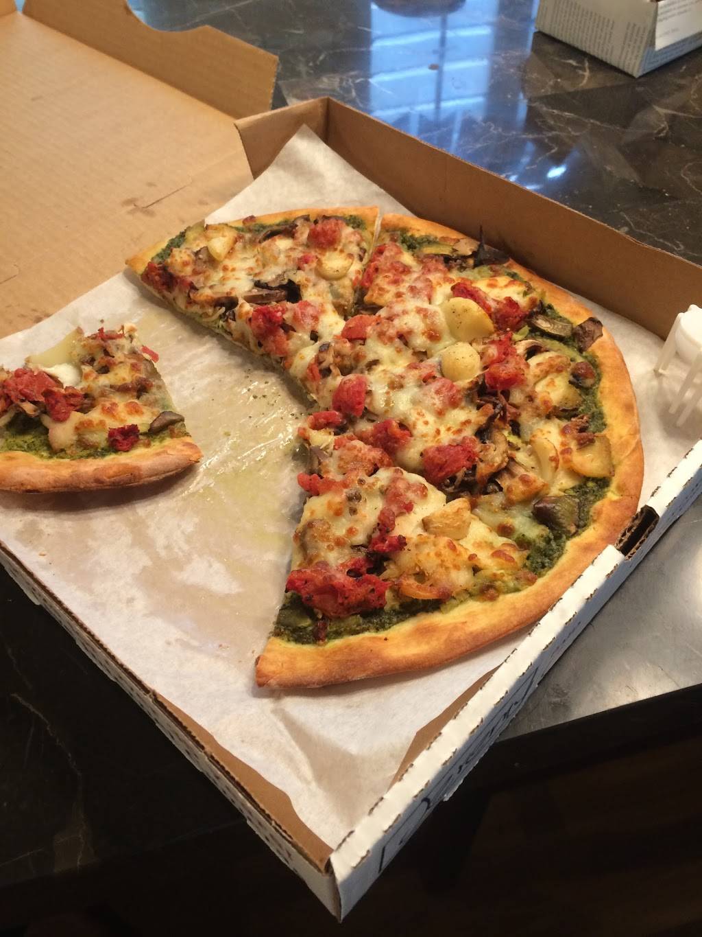 The Pie Pizzeria - South Salt Lake | meal delivery | 3321 S 200 E, South Salt Lake, UT 84115, USA | 8014665100 OR +1 801-466-5100