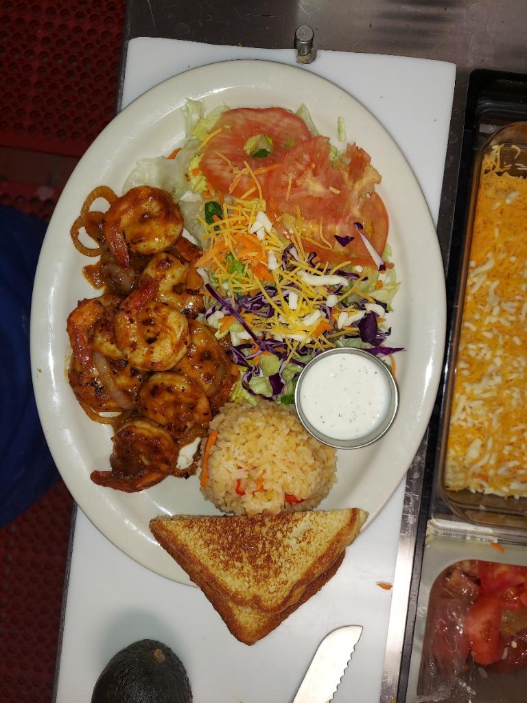 Rico’s Seafood and Tex—Mex Restaurant | restaurant | 831 N Belt Line Rd, Irving, TX 75061, USA | 4695652734 OR +1 469-565-2734