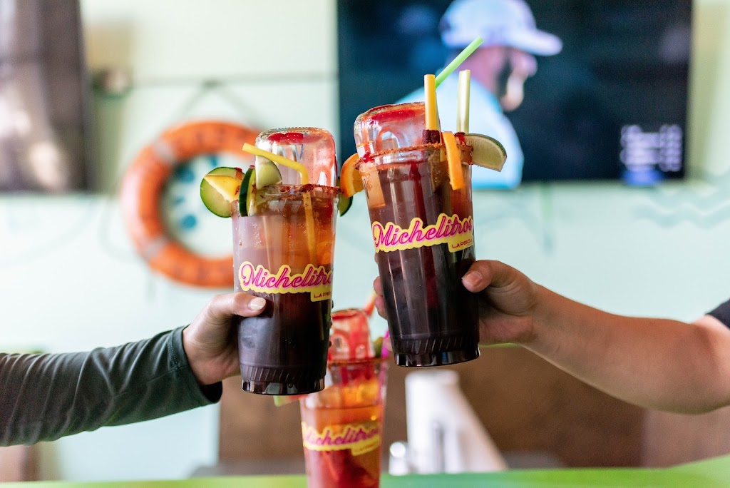 La Pesca Market | restaurant | 311 Jefferson Blvd, Dallas, TX 75208, USA | 4693726403 OR +1 469-372-6403