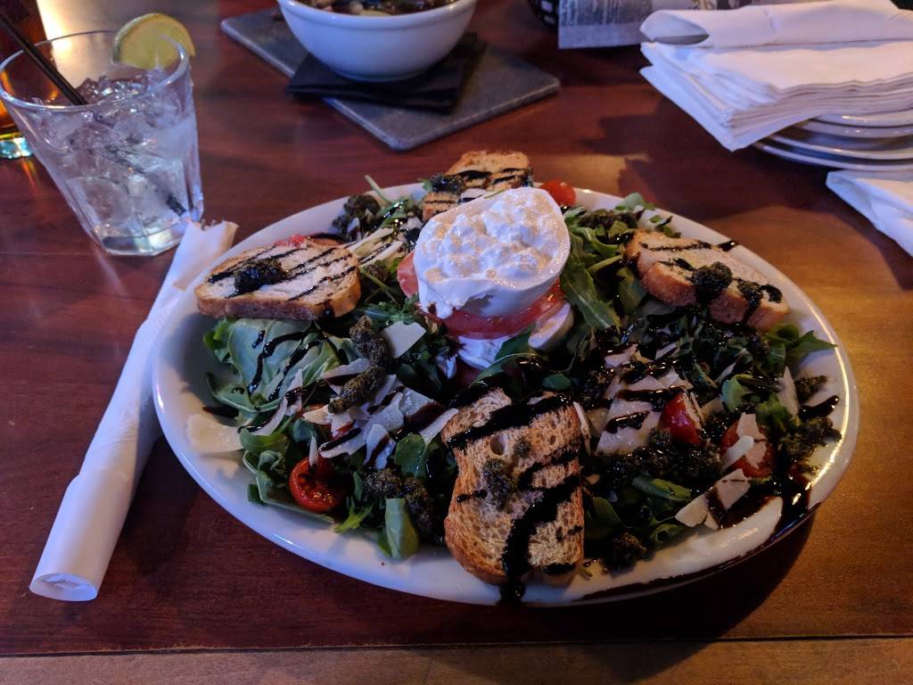 Ale Mary’s at the Bittenbender | restaurant | 126 Franklin Ave, Scranton, PA 18503, USA | 5709550176 OR +1 570-955-0176