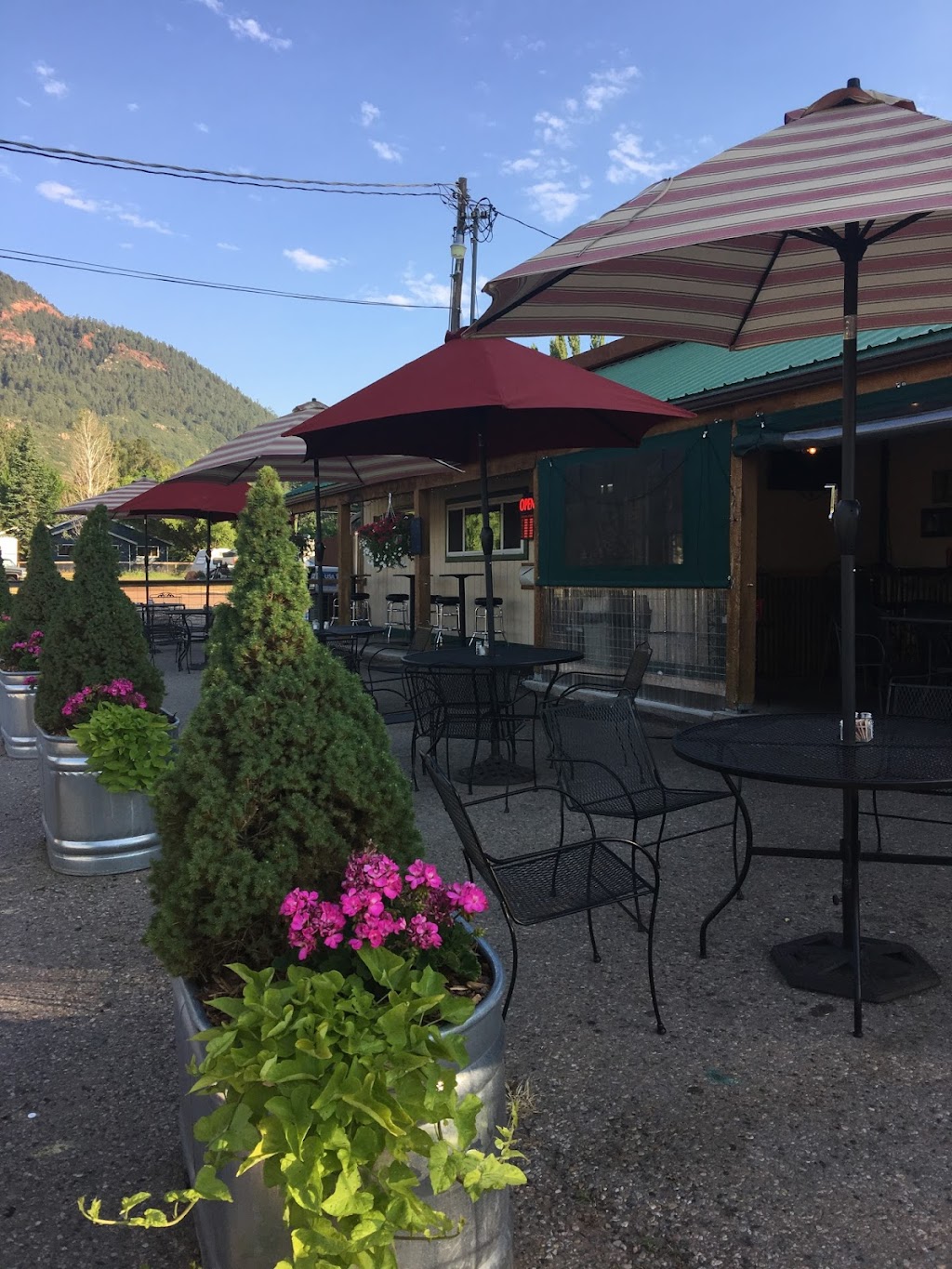 Hermosa Creek Grill | restaurant | 32223 US-550, Durango, CO 81301, USA | 9702470014 OR +1 970-247-0014